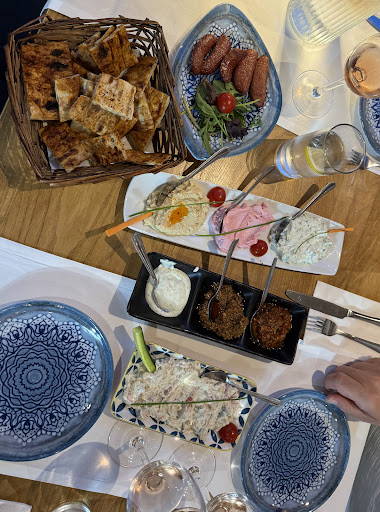 Photo of Galata Mezze™ - Sittingbourne - 3-9 Station St, Sittingbourne ME10 3DU