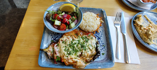 Photo of Galata Mezze™ - Sittingbourne - 3-9 Station St, Sittingbourne ME10 3DU