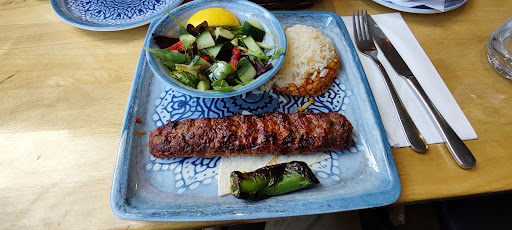 Photo of Galata Mezze™ - Sittingbourne - 3-9 Station St, Sittingbourne ME10 3DU