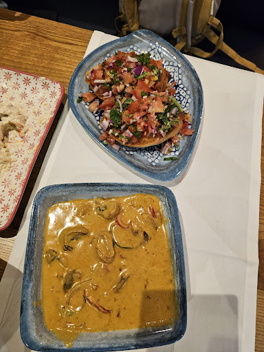 Photo of Galata Mezze™ - Sittingbourne - 3-9 Station St, Sittingbourne ME10 3DU