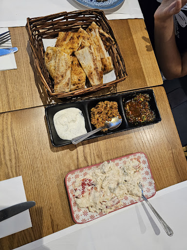 Photo of Galata Mezze™ - Sittingbourne - 3-9 Station St, Sittingbourne ME10 3DU