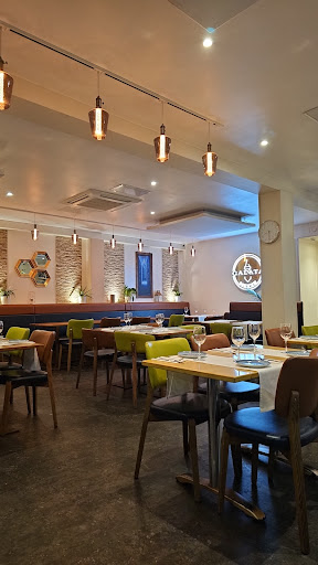 Photo of Galata Mezze™ - Sittingbourne - 3-9 Station St, Sittingbourne ME10 3DU