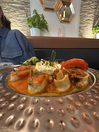 Photo of Galata Mezze™ - Sittingbourne - 3-9 Station St, Sittingbourne ME10 3DU