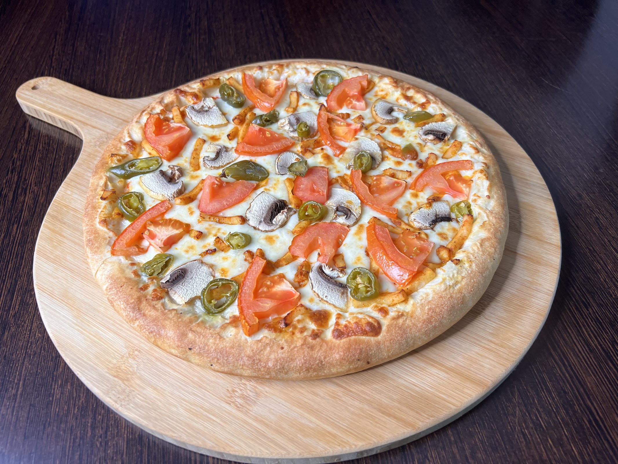 Photo of Maxs Pizza Kebab - 239 Gillingham Rd, Gillingham ME7 4RB