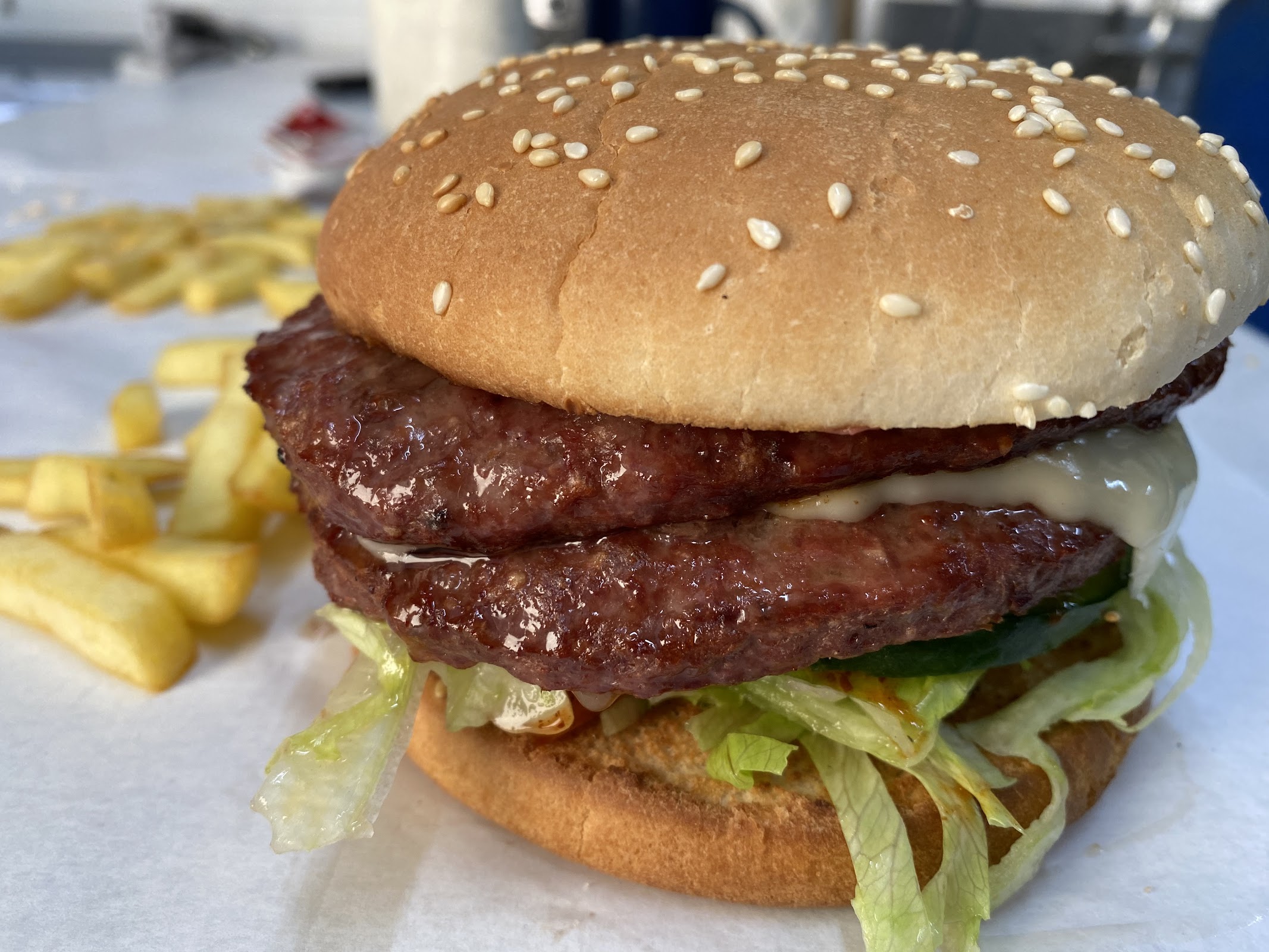 Photo of Maxs Pizza Kebab - 239 Gillingham Rd, Gillingham ME7 4RB