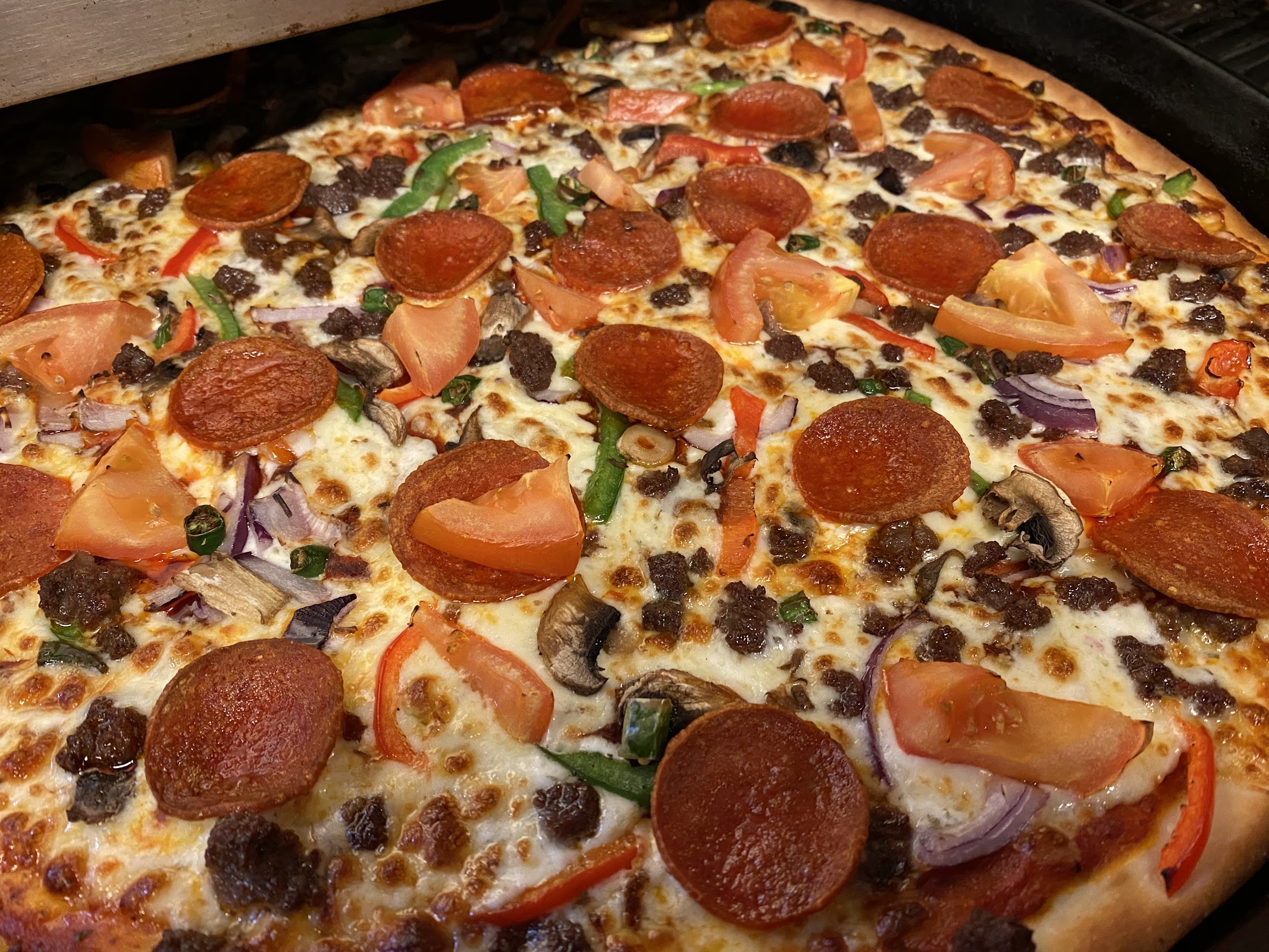 Photo of Maxs Pizza Kebab - 239 Gillingham Rd, Gillingham ME7 4RB