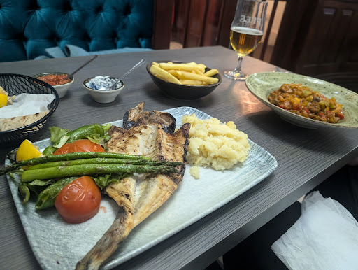 Photo of Anatolia Kitchen & Meze Bar - 60 High St, Sittingbourne ME10 4PB