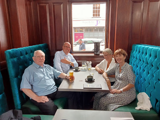 Photo of Anatolia Kitchen & Meze Bar - 60 High St, Sittingbourne ME10 4PB