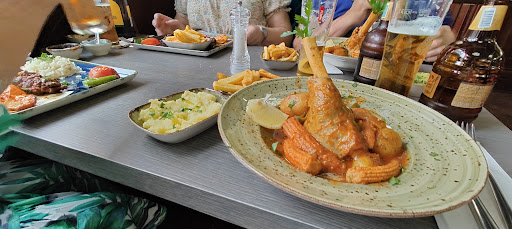 Photo of Anatolia Kitchen & Meze Bar - 60 High St, Sittingbourne ME10 4PB