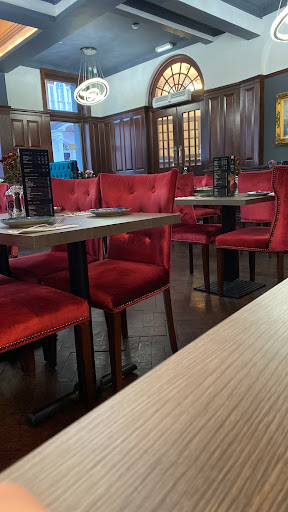 Photo of Anatolia Kitchen & Meze Bar - 60 High St, Sittingbourne ME10 4PB