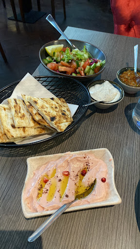 Photo of Anatolia Kitchen & Meze Bar - 60 High St, Sittingbourne ME10 4PB