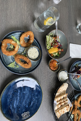 Photo of Anatolia Kitchen & Meze Bar - 60 High St, Sittingbourne ME10 4PB