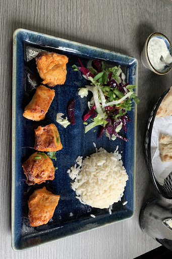 Photo of Anatolia Kitchen & Meze Bar - 60 High St, Sittingbourne ME10 4PB