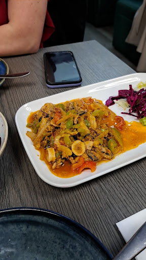 Photo of Anatolia Kitchen & Meze Bar - 60 High St, Sittingbourne ME10 4PB