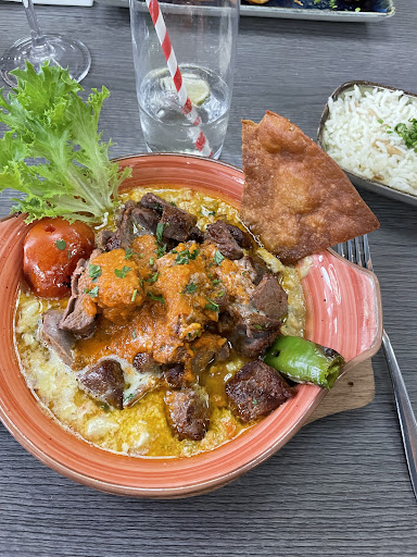 Photo of Anatolia Kitchen & Meze Bar - 60 High St, Sittingbourne ME10 4PB