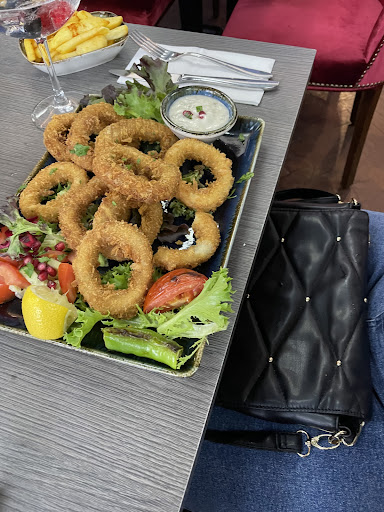 Photo of Anatolia Kitchen & Meze Bar - 60 High St, Sittingbourne ME10 4PB