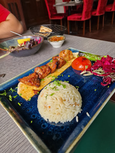 Photo of Anatolia Kitchen & Meze Bar - 60 High St, Sittingbourne ME10 4PB