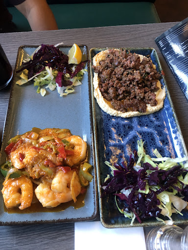 Photo of Anatolia Kitchen & Meze Bar - 60 High St, Sittingbourne ME10 4PB