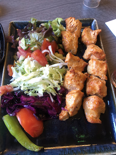 Photo of Anatolia Kitchen & Meze Bar - 60 High St, Sittingbourne ME10 4PB