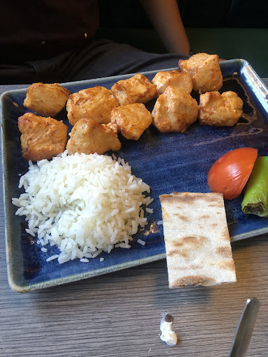 Photo of Anatolia Kitchen & Meze Bar - 60 High St, Sittingbourne ME10 4PB