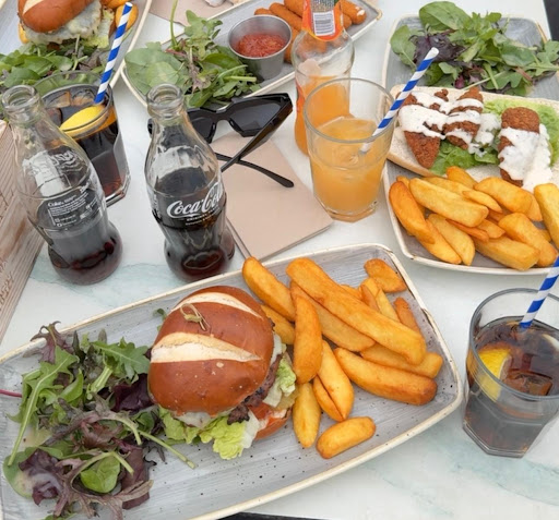 Photo of Rochester Grill - 200 High St, Rochester ME1 1JA