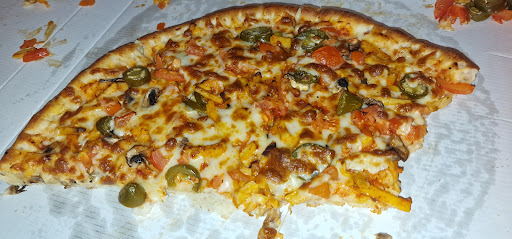 Photo of Marmaris Kebab Pizza Gillingham - 178 Canterbury St, Gillingham ME7 5XG