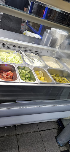 Photo of Duru's Kebabs House - 7 Watling St, Chatham ME5 7EP