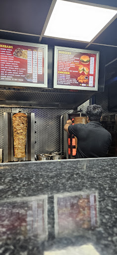 Photo of Duru's Kebabs House - 7 Watling St, Chatham ME5 7EP