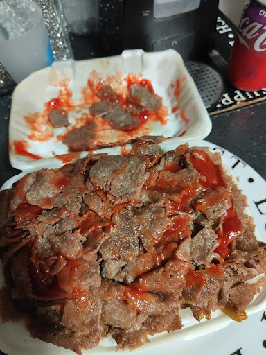 Photo of Duru's Kebabs House - 7 Watling St, Chatham ME5 7EP