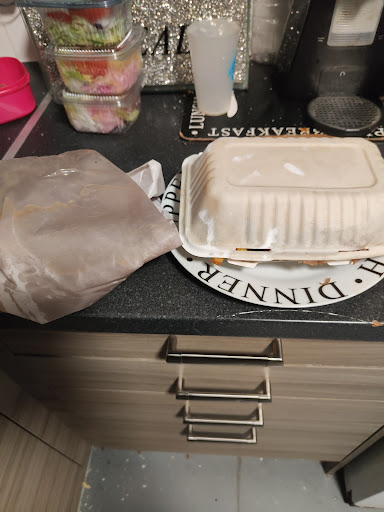 Photo of Duru's Kebabs House - 7 Watling St, Chatham ME5 7EP