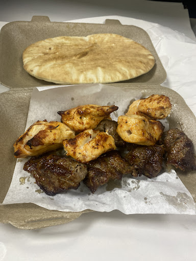 Photo of Duru's Kebabs House - 7 Watling St, Chatham ME5 7EP