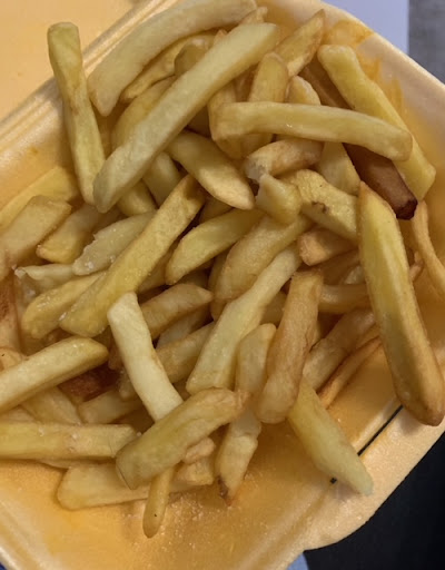 Photo of Station Grill - 2 Ordnance St, Chatham ME4 6SL