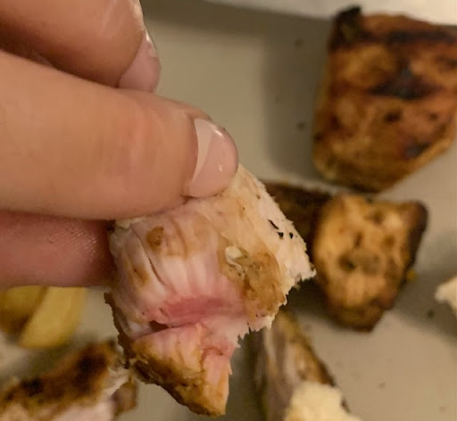 Photo of Station Grill - 2 Ordnance St, Chatham ME4 6SL