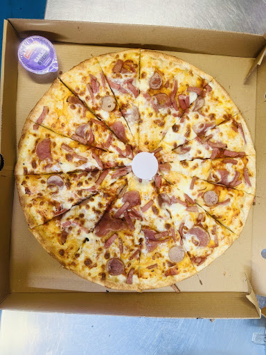 Photo of Station Grill - 2 Ordnance St, Chatham ME4 6SL