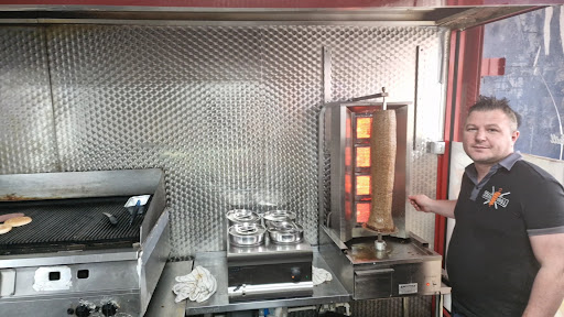 Photo of Station Grill - 2 Ordnance St, Chatham ME4 6SL