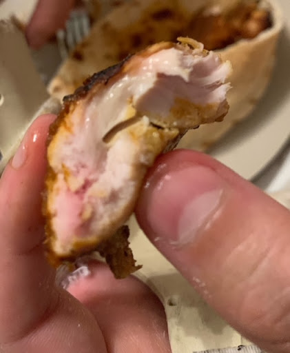 Photo of Station Grill - 2 Ordnance St, Chatham ME4 6SL