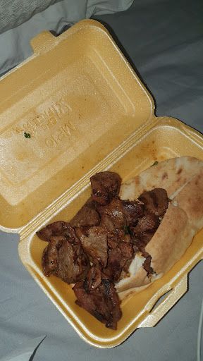 Photo of Station Grill - 2 Ordnance St, Chatham ME4 6SL