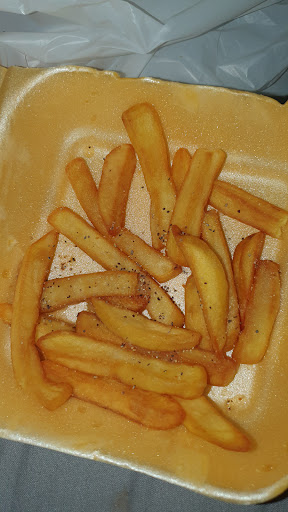 Photo of Station Grill - 2 Ordnance St, Chatham ME4 6SL