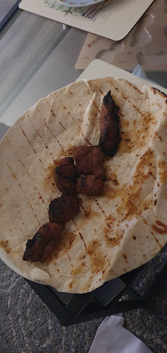 Photo of Station Grill - 2 Ordnance St, Chatham ME4 6SL