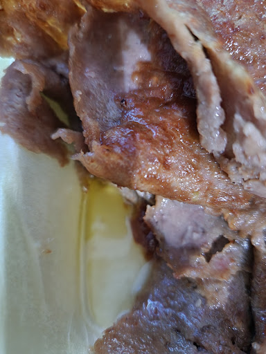 Photo of Station Grill - 2 Ordnance St, Chatham ME4 6SL