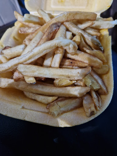 Photo of Station Grill - 2 Ordnance St, Chatham ME4 6SL