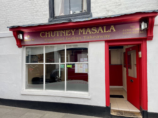 Photo of Chutney Masala - 18 Harnet St, Sandwich CT13 9ES