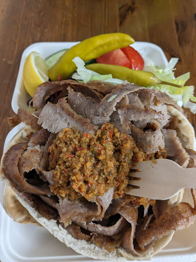 Photo of Zest Kebab & Pizza - 308 Margate Rd, Ramsgate CT12 6AN