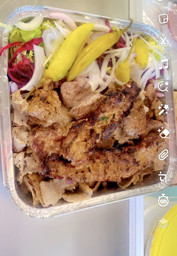 Photo of Zest Kebab & Pizza - 308 Margate Rd, Ramsgate CT12 6AN