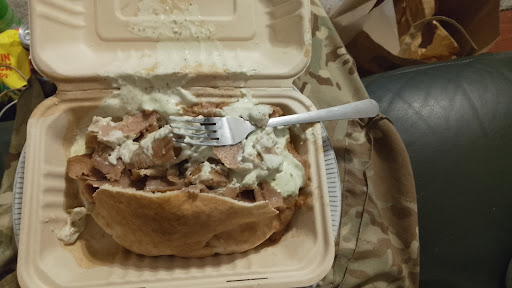 Photo of Amigo's - 6 Cattle Market, Sandwich CT13 9AF