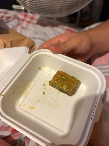 Photo of Amigo's - 6 Cattle Market, Sandwich CT13 9AF