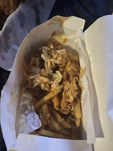 Photo of Zingers Rushden - 91 High St S, Rushden NN10 0RA