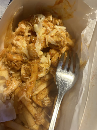 Photo of Zingers Rushden - 91 High St S, Rushden NN10 0RA