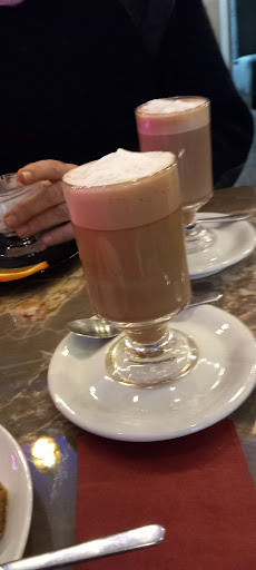 Photo of Vlora Restaurant and Cocktail Bar - 133 High St, Rushden NN10 0NX