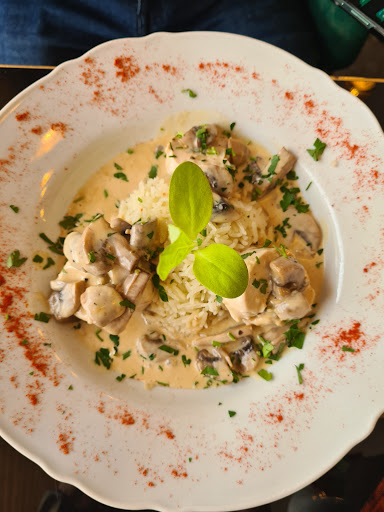 Photo of Vlora Restaurant and Cocktail Bar - 133 High St, Rushden NN10 0NX